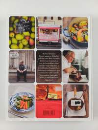 Ruokaa Ranskasta Hansin tapaan