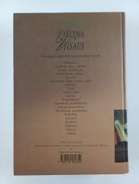 Vaeltava viisaus : aforismeja ja ajatelmia vuosituhansien varrelta