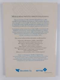 Verkostojen vallankumous : miten johtaa verkostoyritystä