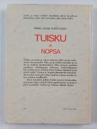 Tuisku ja Nopsa