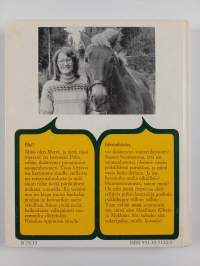 Miten tulen toimeen hevoseni kanssa