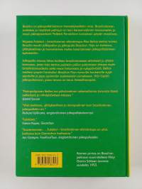 Futebol : brasilialainen elämäntapa