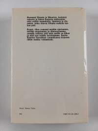 Jeesuksen pieni soturi