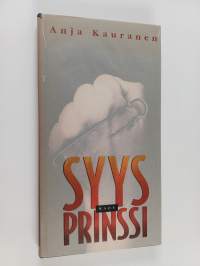Syysprinssi
