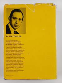 Hätkähdyttävä tulevaisuus