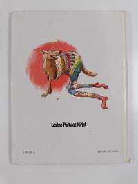 Tuija ja Pikku Muija