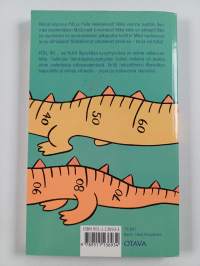 Älynvälkky kakkonen : 750 tiukkaa tietokilpailukysymystä