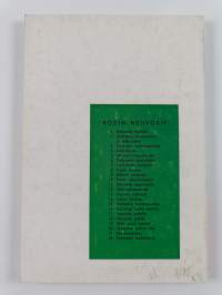 Neuleita tytöille 17