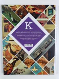 Ars Fennica 2011 : Anssi Kasitonni