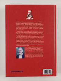 Ihmisen aika : johtajan sielu ja sisu