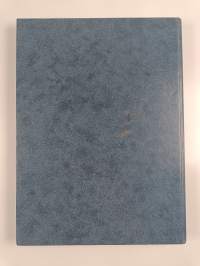 Lappi - napapiiriltä Jäämerelle = Lappland - från polcirkeln till Ishavet = Lapland - from the Polar Circle to the Arctic Ocean