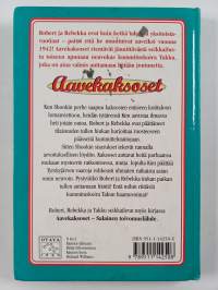 Tervetuloa kummitustaloon