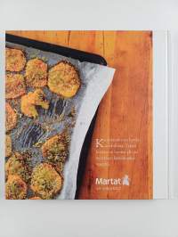 Martan kasviskeittiö