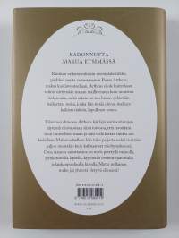 Kulinaristin kuolema