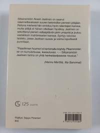 Onnellinen mies : romaani