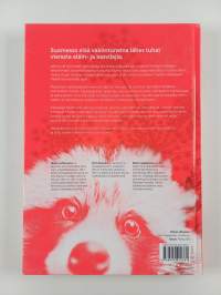 Jättiputkesta citykaniin : vieraslajit Suomessa