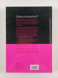 Taltuta kiire : viisi askelta tehokkaaseen ajankäyttöön