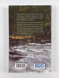 Eksynyt elämän lapsi