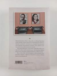 Paavo Haavikko, isä