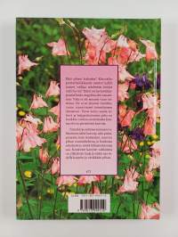 Palavarakkaus ja särkynytsydän sekä muut perinteiset koristekasvit