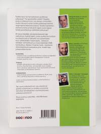 Suunnittele, toteuta ja julkaise : Adobe Creative Suite -työnkulku