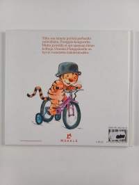 Tiiku lääkärillä