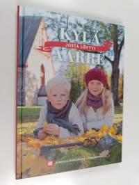 Kylä josta löytyi aarre = Byn med den gömda skatten