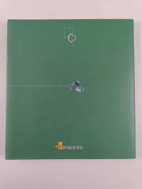 Postimerkkivuosi 2001 = Frimärksåret =  Stamp year = briefmarkenjahr