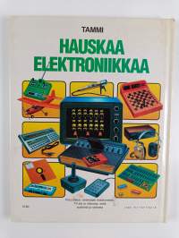 Hauskaa elektroniikkaa