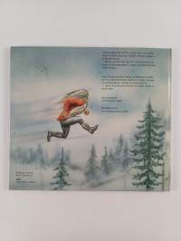 Kesätarina joulu-ukosta