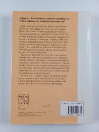 Taiteilija ja hänen sairautensa : Vincent van Gogh 1853-1890