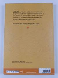 Lifeline : englantia sosiaali- ja terveysalalle