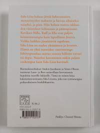 Iida-Liisa, raivareita ja rakkautta