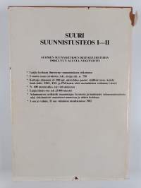 Suuri suunnistusteos 1