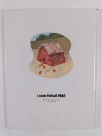 Raspi : urhea kukonpoika