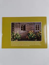 Seppo Similä : Retretissä, 17.6. - 9.9.1984