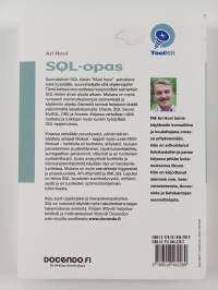 SQL-opas