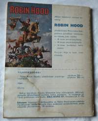 Robin Hood  1  1961