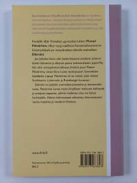 Elämäni : perhe-elämällinen kertomus