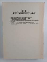 Suuri suunnistusteos 3