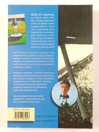 Jalkapallon lumo tutkimus suomalaisesta Everton-faniudesta