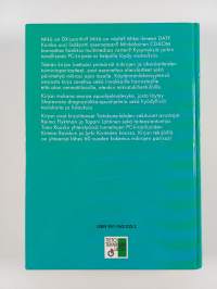 Pc-mikron laitekirja