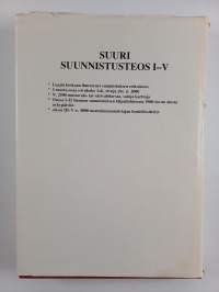 Suuri suunnistusteos 5