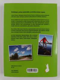 Lounais-Suomen retkeilyopas