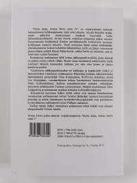 Herra antaa, Armas Herra ottaa IV