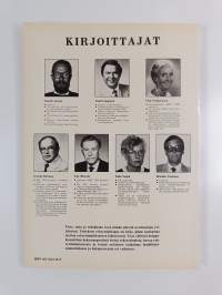 Yrityksen rekrytointiopas