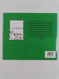 Kamut : Ketarat ojossa