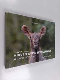 Hirven oppivelvollisuus ja muita tarinoita