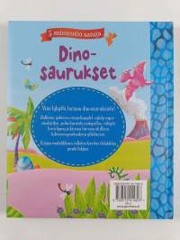 Dinosaurukset