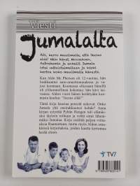 Viesti Jumalalta : 12-vuotiaan pojan kokemuksia taivaasta